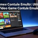 Video game Console Emulator :The Ultimate Guide to Video Game Console Emulators