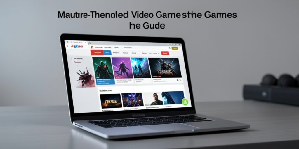 College Porn Games Everything You Need to Know