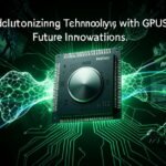 NVIDIA: Revolutionizing Technology with GPUs, AI, and Future Innovations